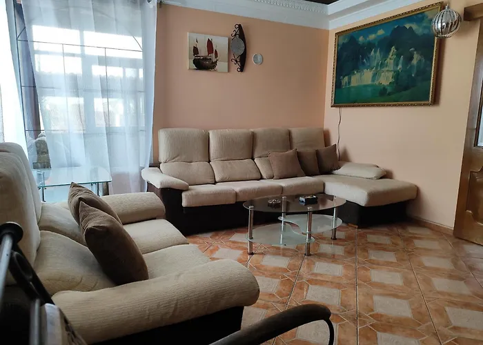 Hiurma Casa de Férias Triquivijate