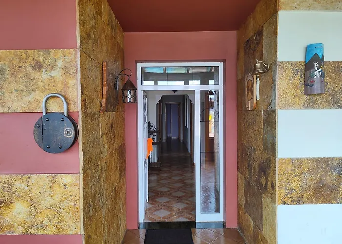 Casa de Férias Hiurma Triquivijate