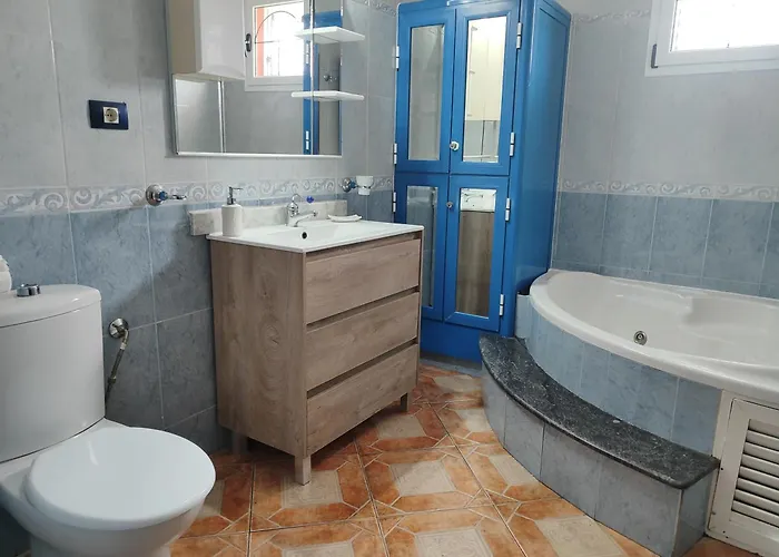 Casa de Férias Hiurma Triquivijate