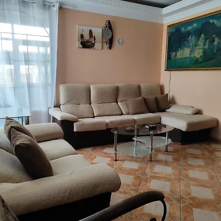 Hiurma Casa vacanze Triquivijate