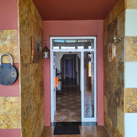Сasa de vacaciones Hiurma Triquivijate