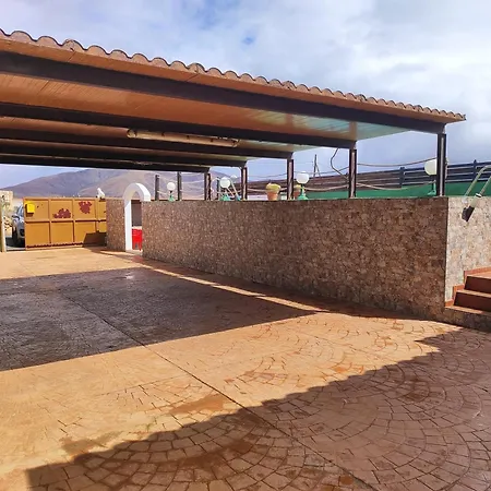 Hiurma Casa vacanze *