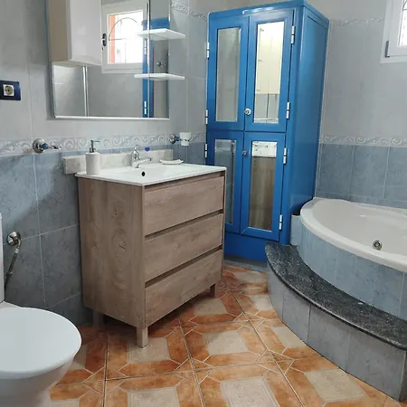 Сasa de vacaciones Hiurma Triquivijate