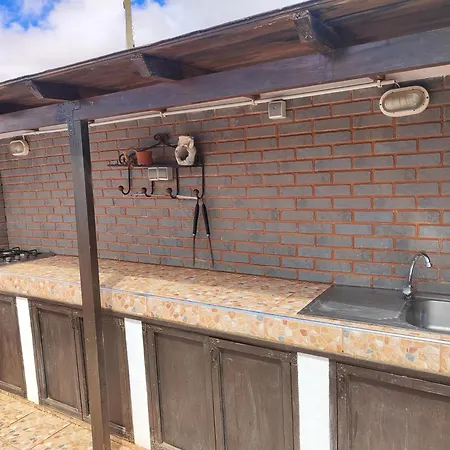 Casa vacanze Hiurma *