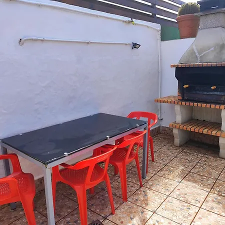 Hiurma Casa vacanze Triquivijate