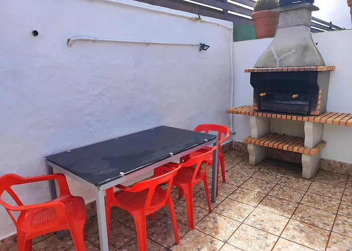 Hiurma Сasa de vacaciones Triquivijate