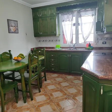 Hiurma Ferienhaus *