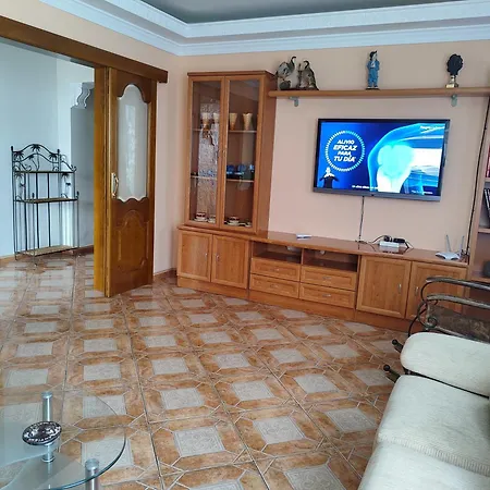 Ferienhaus Hiurma *